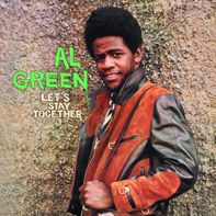 	Let's Stay Together - Al Green	